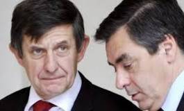 France : les révélations sur Fillon/Jouyet déchirent droite et Elysée