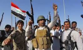 L'armée irakienne reprend la ville clé de Baïji aux jihadistes