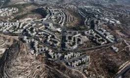 Israël approuve la construction de 78 logements à Jérusalem-Est