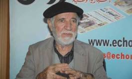 Le comédien Kaci Tizi-Ouzou s'est éteint