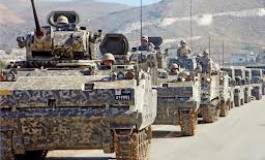 La France va livrer des armes au Liban grâce à un don saoudien