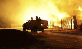 Libye: le général Haftar mène un raid aérien sur l’aéroport de Tripoli