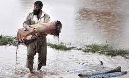 Maroc: pluies torrentielles et oueds en furie font 32 morts