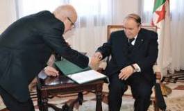 L'Algérie le 18 avril : après le traumatisme, la souffrance….