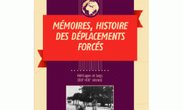 Les exilés algériens d’hier et d’aujourd’hui: à l’aune de regards croisés