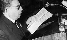 L’énième mort de Moufdi Zakaria !