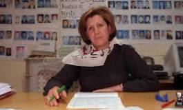 Les autorités marocaines ont confisqué les papiers de Nassera Dutour