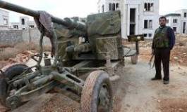 Syrie: Al-Nosra prend une ville aux forces du régime dans le sud