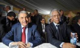 Quand l’opposition algérienne confond révolution et appels de salon !