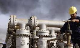 Le pétrole passe en dessous des 70 dollars le baril