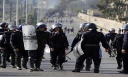 Deux morts dans des manifestations à Touggourt