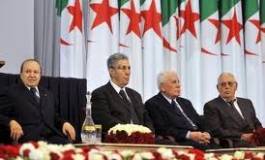 Algérie des "constantes nationales", dites-vous ?