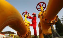 Le pétrole aidé à New York par des indicateurs américains de bon augure