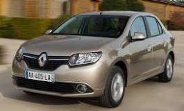 Les premiers véhicules Renault Symbol sortent de l'usine d'Oran