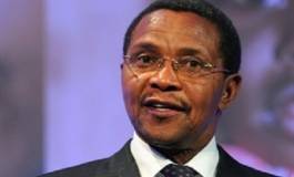Tanzanie : le président Jakaya Kikwete opéré de la prostate