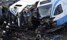 Mme Ghezzaz Djouher victime de l'accident de train d'Alger