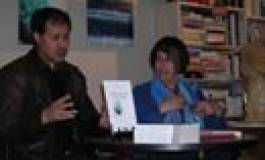 Khamsa Benrehel : "Je me suis souvent demandé si l'exil était une fatalité"