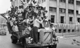 La génération de l’indépendance algérienne assassinée