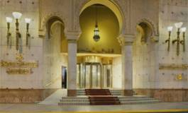 Maroc : Mohammed VI s'offre le Royal Mansour de Casablanca