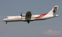 Air Algérie a réceptionné son avion ATR