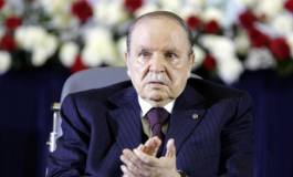 Abdelaziz Bouteflika évacué vers un hôpital en France