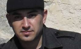 Kacem Issad, la poésie à fleur de peau