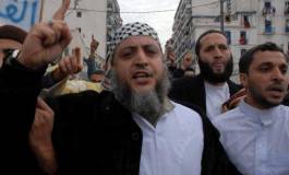 Abdelfatah Hamadache est islamiste (*)