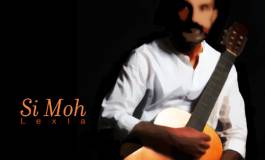 "Lexla", l’album céleste de Si Moh
