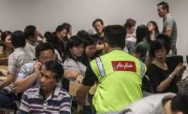 Indonésie : l'appareil d'AirAsia s'est probablement abîmé en mer