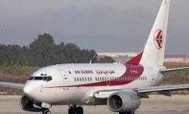 L’affaire de l’avion d'Air Algérie saisi à Bruxelles vire au vaudeville