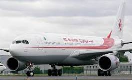 Air Algérie va payer 2 millions de dollars pour son avion