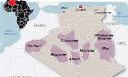Gaz de schiste en Algérie : les préconisations d'Abderrahmane Mebtoul
