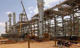 L’Algérie note une baisse de 2 milliards de dollars de ses recettes pétrolières