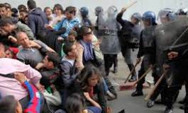 Arracher l’Algérie à l’arbitraire