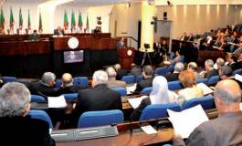 Du boulimique qui se fait le politique algérien