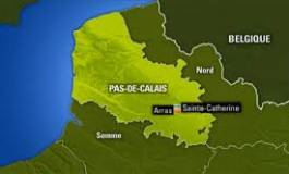 France : un homme tue trois personnes en plein réveillon