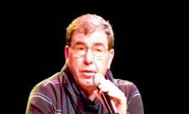 "L’intuition du Désert", d’Arezki Metref au Portail (Villejuif)