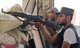 Syrie : les Etats-Unis suspendent leur aide non létale aux rebelles