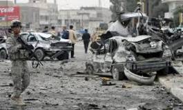 Irak: 17 morts dans un attentat suicide contre des chiites