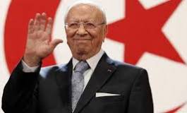 Obama invite le président tunisien Béji Caïd Essebsi à Washington