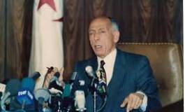 Le peuple, le pouvoir et les traîtres