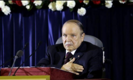 Plaidoyer pour une Deuxième République en Algérie