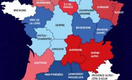 France : le Parlement adopte définitivement la carte des 13 régions