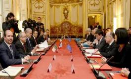 Le communiqué du 2e Comité intergouvernement algéro-français