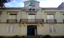 Consulat de Nantes : un citoyen interpelle l’ambassadeur d’Algérie