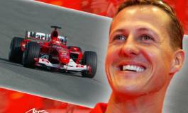 Michaël Schumacher entre la vie et la mort