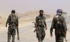 Syrie: les Kurdes éliminent des dizaines de jihadistes tués au combat