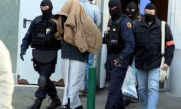 Coup de filet dans les milieux djihadistes pro-syriens en France