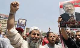 L'Egypte : les Frères musulmans déclarés "organisation terroriste"