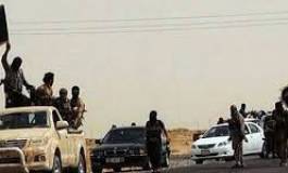 Syrie: l’Etat islamique s'empare d'une partie de l'aéroport militaire de Deir Ezzor